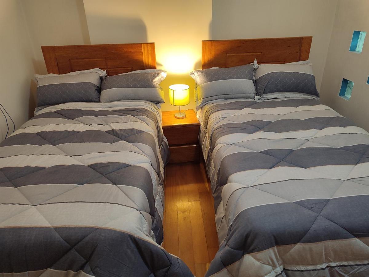 Linda House Cusco Bed & Breakfast Exterior foto