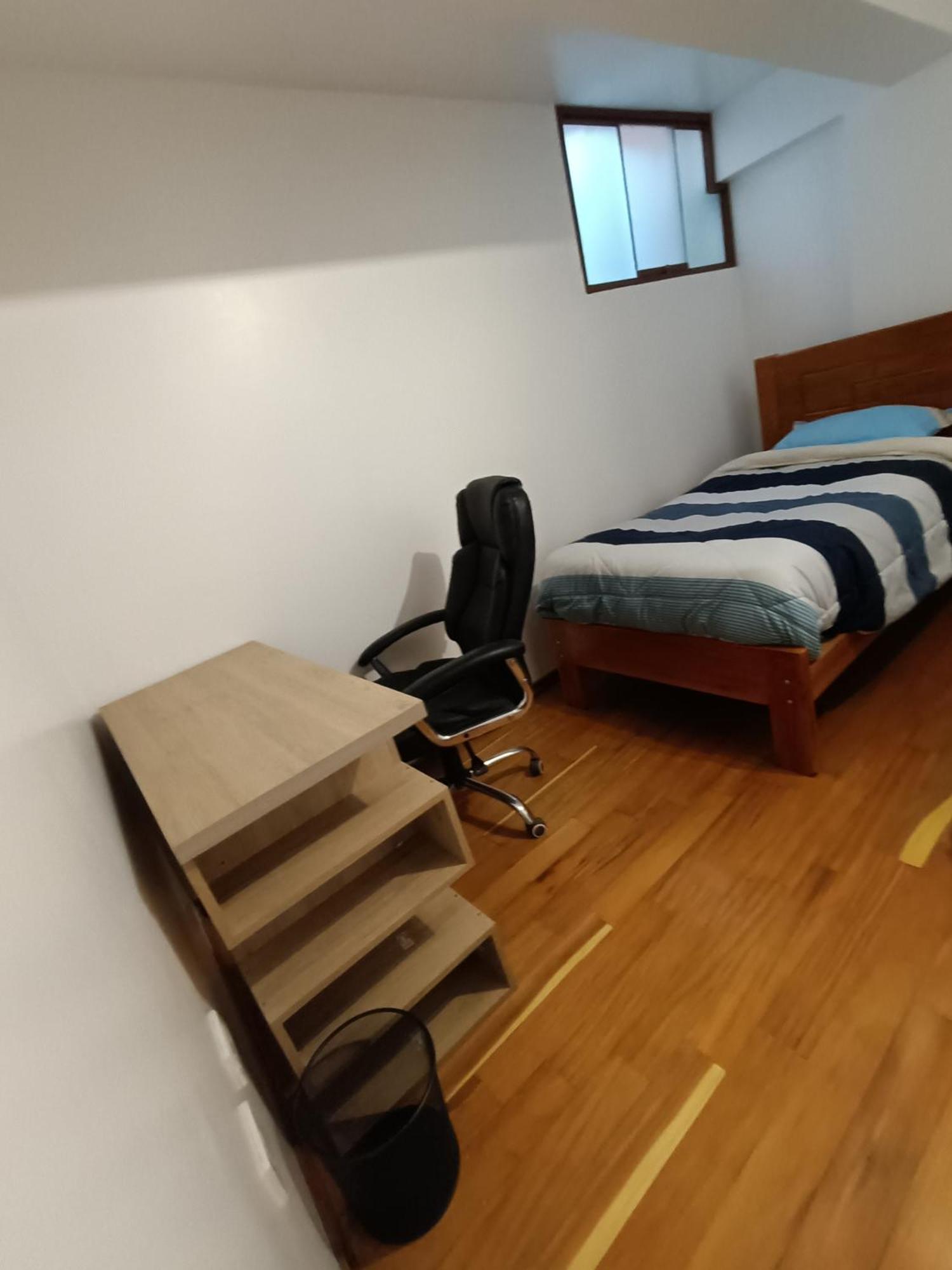 Linda House Cusco Bed & Breakfast Exterior foto